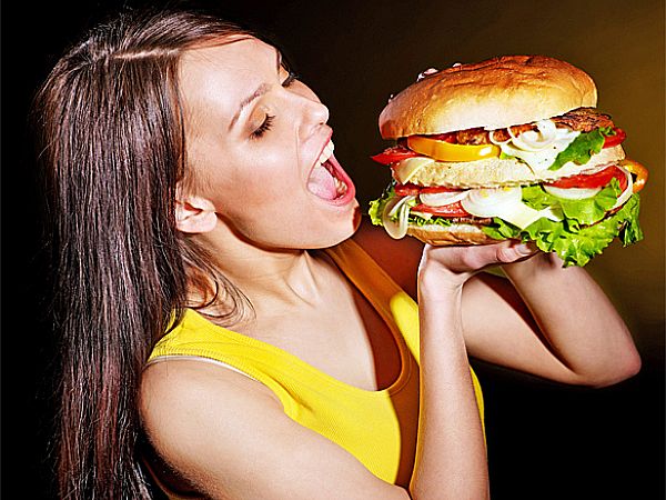 5 vrst hrane ob kateri nikakor niste videti seksi